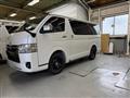 2026 Toyota Hiace Van