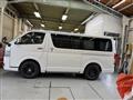 2026 Toyota Hiace Van