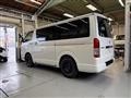 2026 Toyota Hiace Van