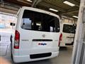 2026 Toyota Hiace Van