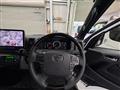 2026 Toyota Hiace Van