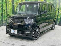 2018 Honda N BOX