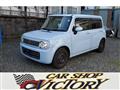 2013 Suzuki Lapin