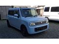 2013 Suzuki Lapin