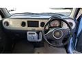 2013 Suzuki Lapin