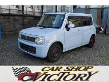 2013 Suzuki Lapin