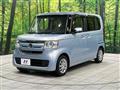2018 Honda N BOX