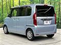 2018 Honda N BOX