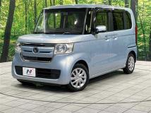 2018 Honda N BOX