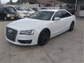 2013 Audi S8