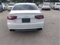 2013 Audi S8