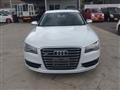 2013 Audi S8