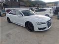 2013 Audi S8