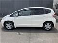 2010 Honda Fit