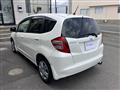 2010 Honda Fit