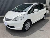 2010 Honda Fit