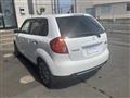 2007 Mazda Verisa