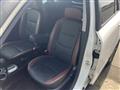 2007 Mazda Verisa