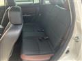 2007 Mazda Verisa