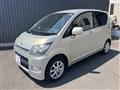 2007 Daihatsu Move Custom
