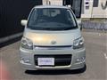 2007 Daihatsu Move Custom