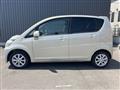 2007 Daihatsu Move Custom