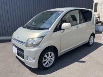 2007 Daihatsu Move Custom