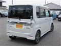 2013 Daihatsu Tanto Custom