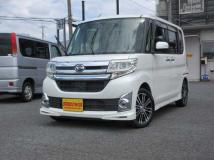 2013 Daihatsu Tanto Custom