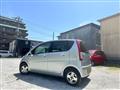 2007 Daihatsu Move