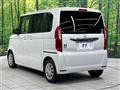 2019 Honda N BOX