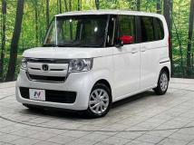 2019 Honda N BOX