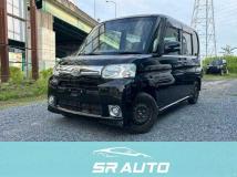 2013 Daihatsu Tanto