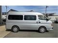 2011 Nissan Caravan Van