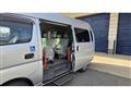 2011 Nissan Caravan Van