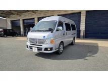 2011 Nissan Caravan Van