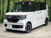 2019 Honda N BOX