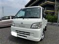 2009 Daihatsu Hijet Truck