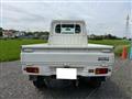 2009 Daihatsu Hijet Truck