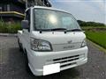 2009 Daihatsu Hijet Truck