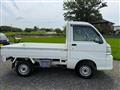 2009 Daihatsu Hijet Truck