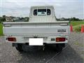2009 Daihatsu Hijet Truck