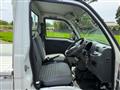 2009 Daihatsu Hijet Truck