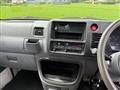 2009 Daihatsu Hijet Truck