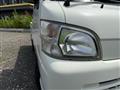 2009 Daihatsu Hijet Truck
