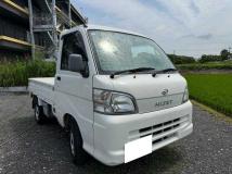 2009 Daihatsu Hijet Truck