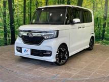 2020 Honda N BOX