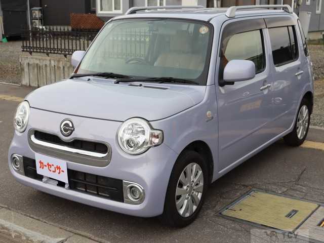 2015 Daihatsu MIRA COCOA