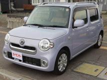 2015 Daihatsu MIRA COCOA