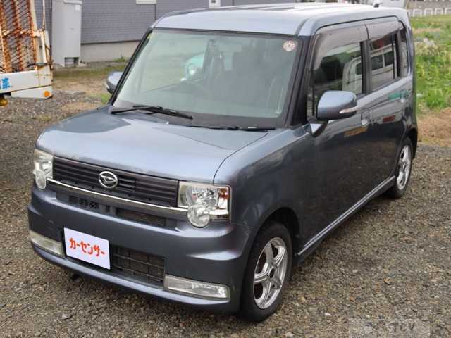 2010 Daihatsu Move Conte